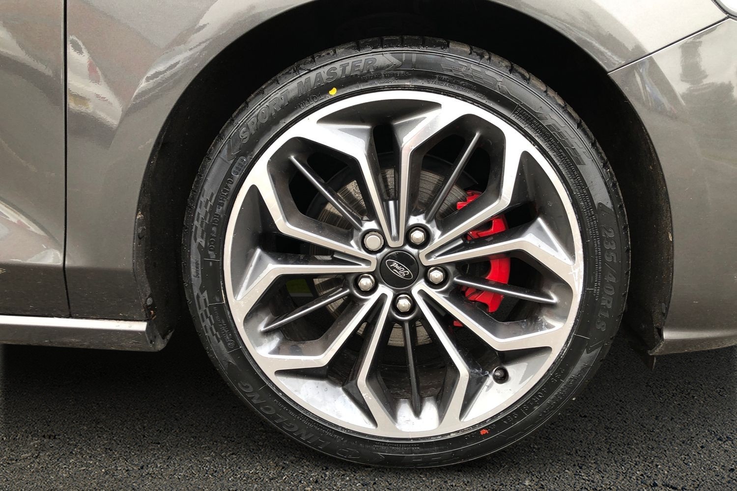 Used Ford Focus 2023 for sale - 77514889: Photo 23