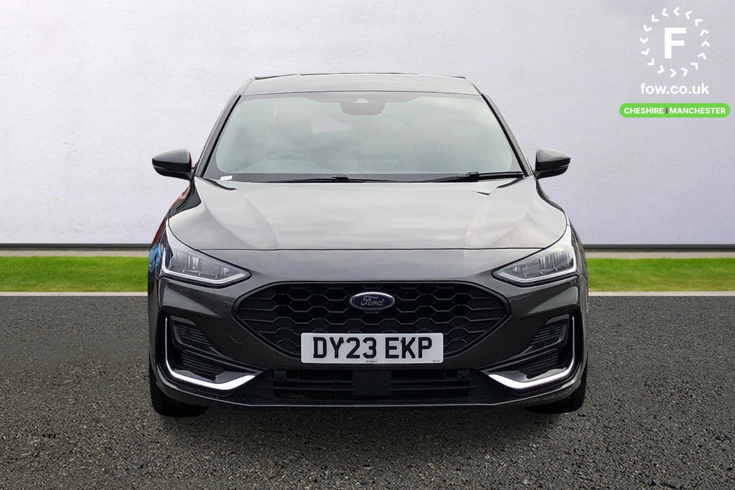 Used Ford Focus 2023 for sale - 77514889: Photo 24