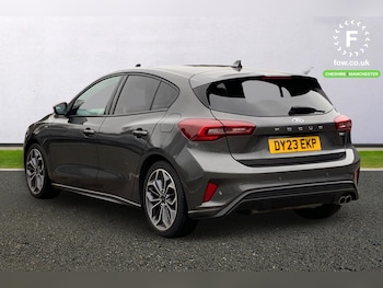 Used Ford Focus 2023 for sale - 77514889: Photo
