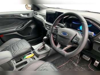 Used Ford Focus 2023 for sale - 77514889: Photo