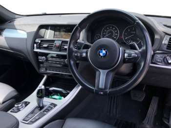 Used BMW X3 2016 for sale - 75156547: Photo