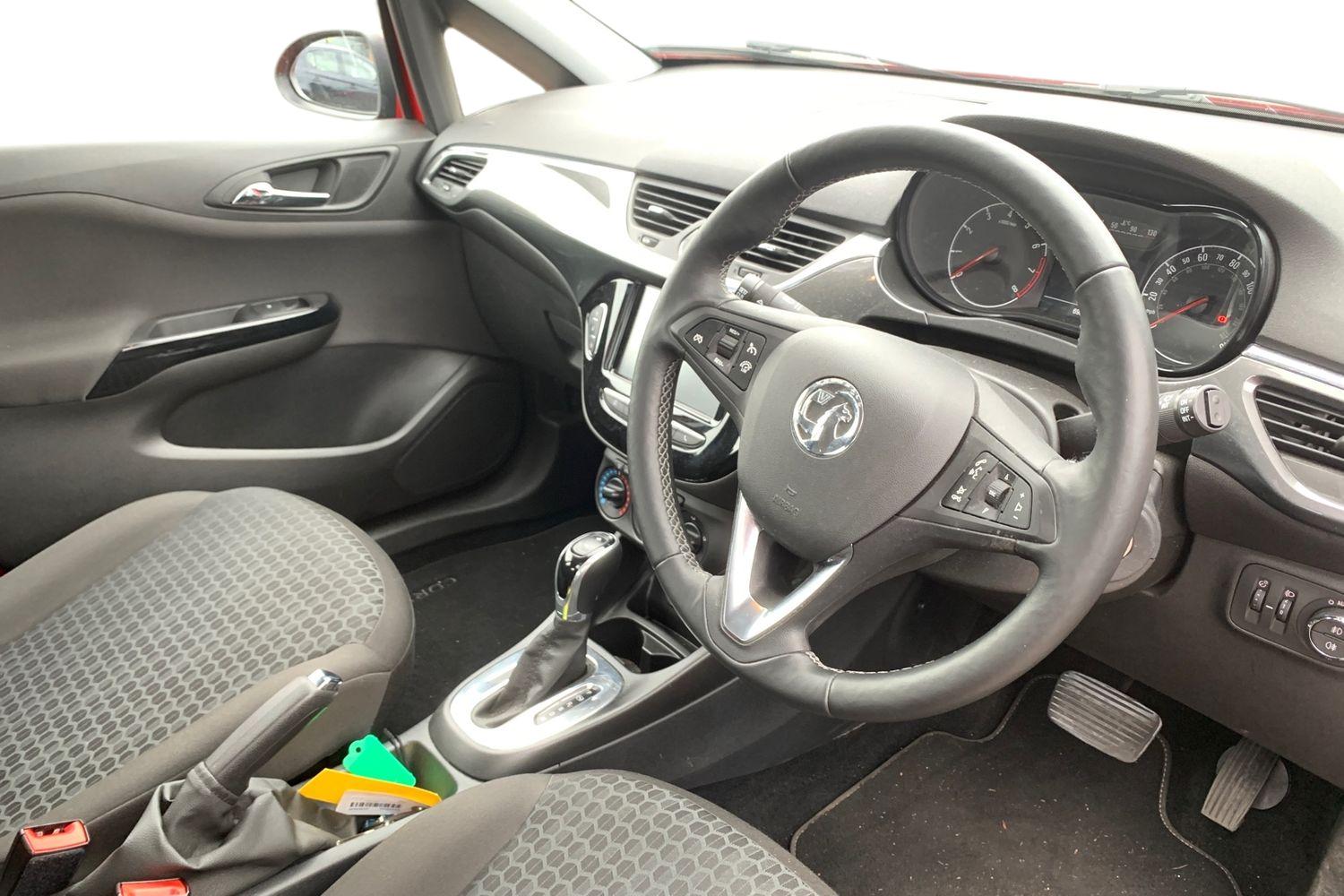 Used Vauxhall Corsa 2018 for sale - 78084169: Photo 3