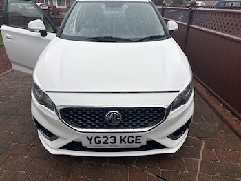 Used MG MG3 2023 for sale - 77249651: Photo