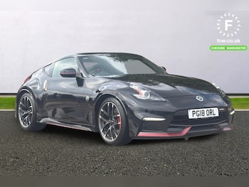 Used Nissan 370 Z 2018 for sale - 79739499: Photo