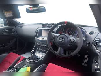 Used Nissan 370 Z 2018 for sale - 79739499: Photo