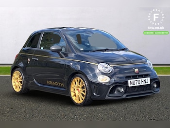 Abarth - 595