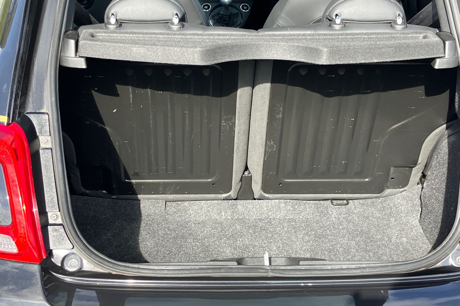Vehicle 23