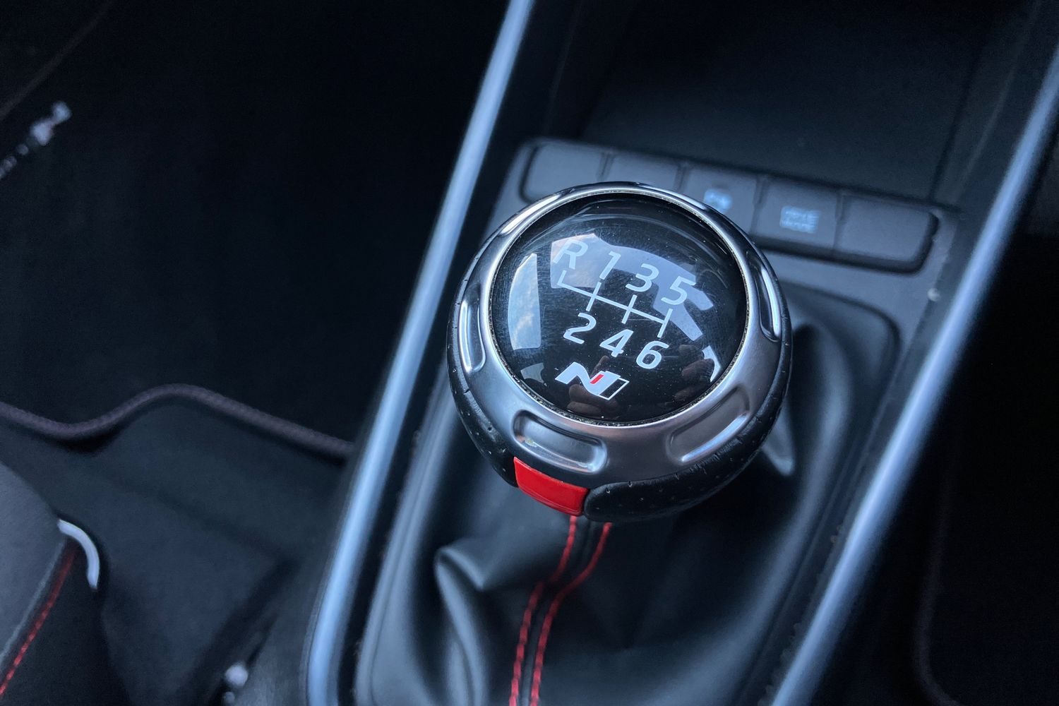 Used Hyundai i20 2022 for sale - 76495258: Photo 13