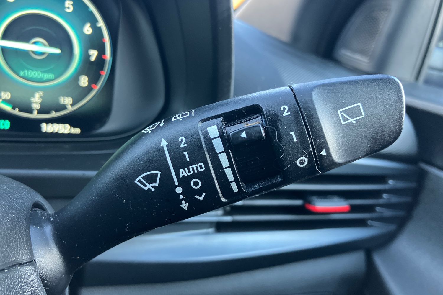 Used Hyundai i20 2022 for sale - 76495258: Photo 17