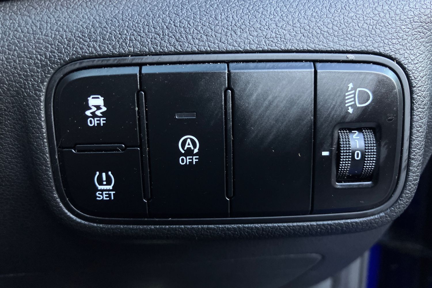 Used Hyundai i20 2022 for sale - 76495258: Photo 19