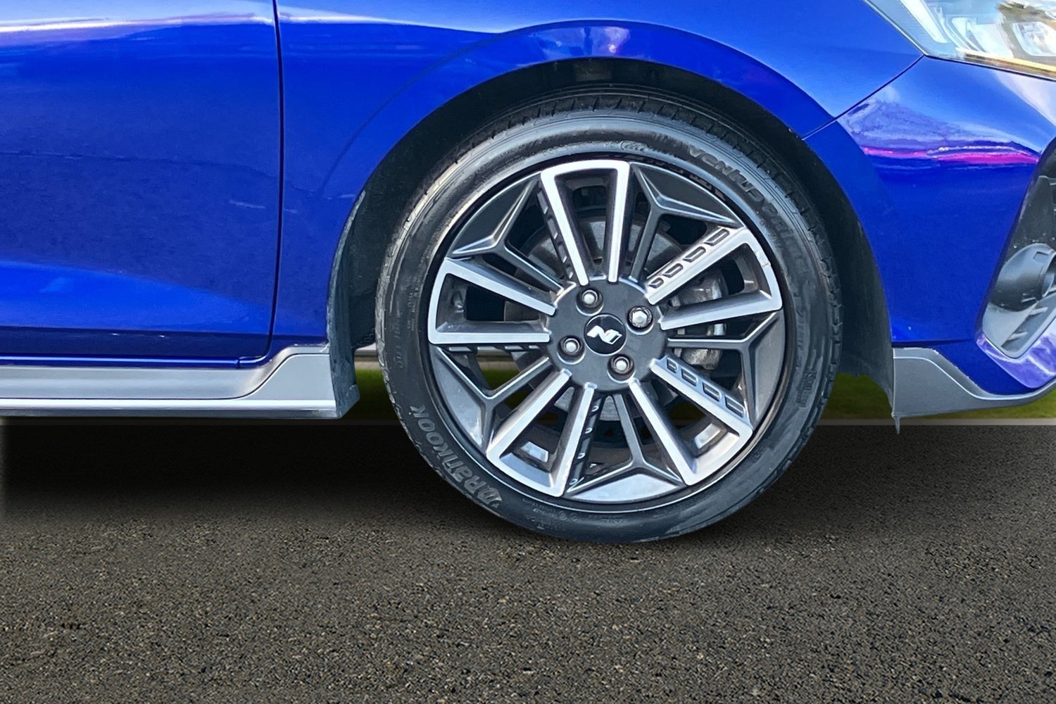 Used Hyundai i20 2022 for sale - 76495258: Photo 23