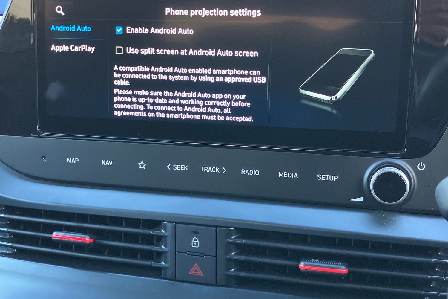 Used Hyundai i20 2022 for sale - 76495258: Photo 9