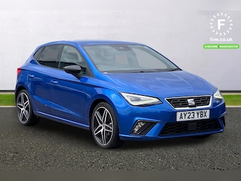 Used SEAT Ibiza 2023 for sale - 78620547: Photo