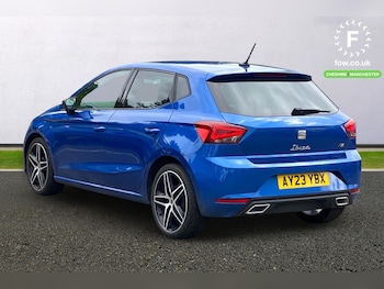 Used SEAT Ibiza 2023 for sale - 78620547: Photo