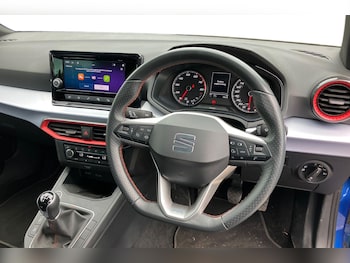 Used SEAT Ibiza 2023 for sale - 78620547: Photo
