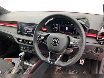 Used Skoda Fabia 2022 for sale - 76115146: Photo 3