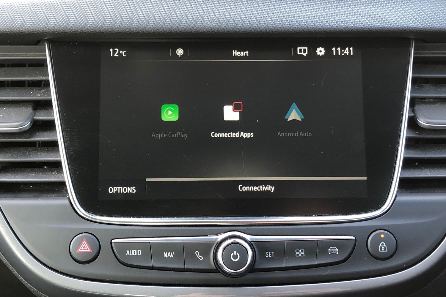 Used Vauxhall Crossland 2022 for sale - 76346425: Photo 11