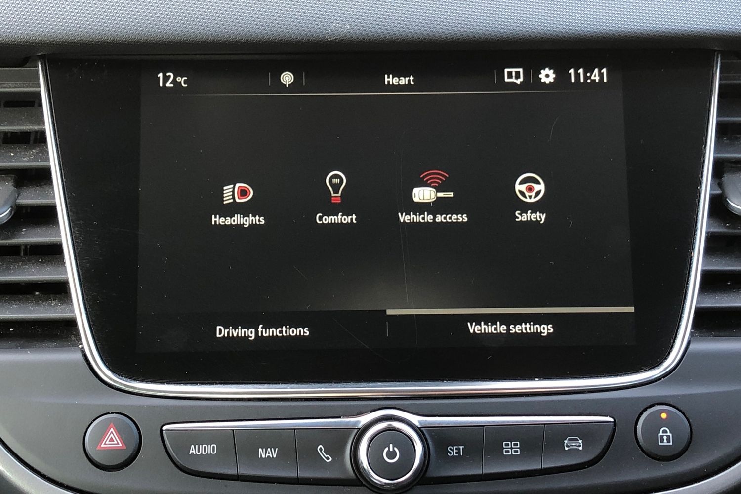 Used Vauxhall Crossland 2022 for sale - 76346425: Photo 12