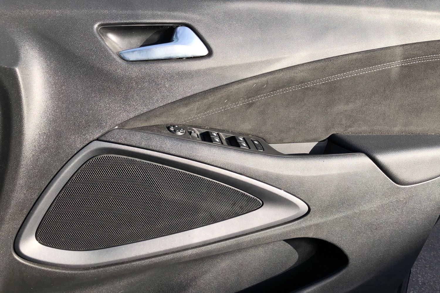 Used Vauxhall Crossland 2022 for sale - 76346425: Photo 17