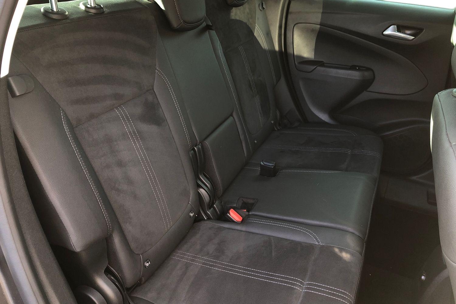 Used Vauxhall Crossland 2022 for sale - 76346425: Photo 18