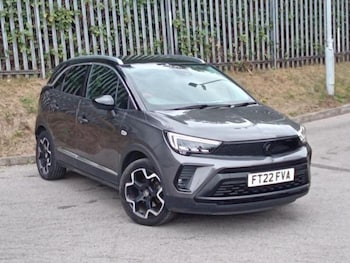 2022 - 1.5 Turbo D [120] Ultimate 5dr Auto