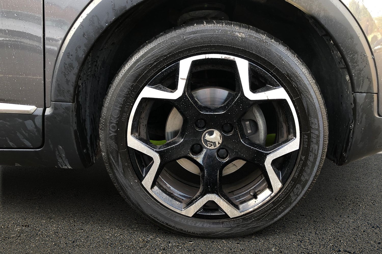 Used Vauxhall Crossland 2022 for sale - 76346425: Photo 20