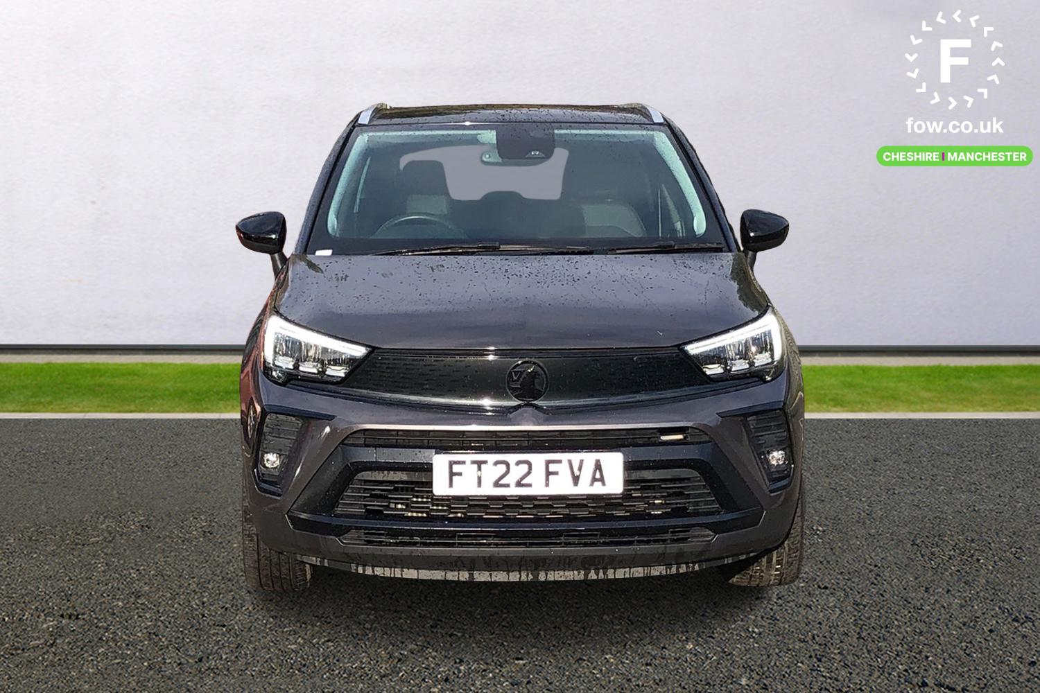 Used Vauxhall Crossland 2022 for sale - 76346425: Photo 21