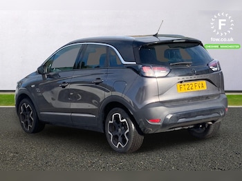 Used Vauxhall Crossland 2022 for sale - 76346425: Photo