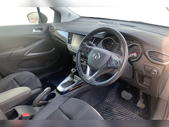 Used Vauxhall Crossland 2022 for sale - 76346425: Photo