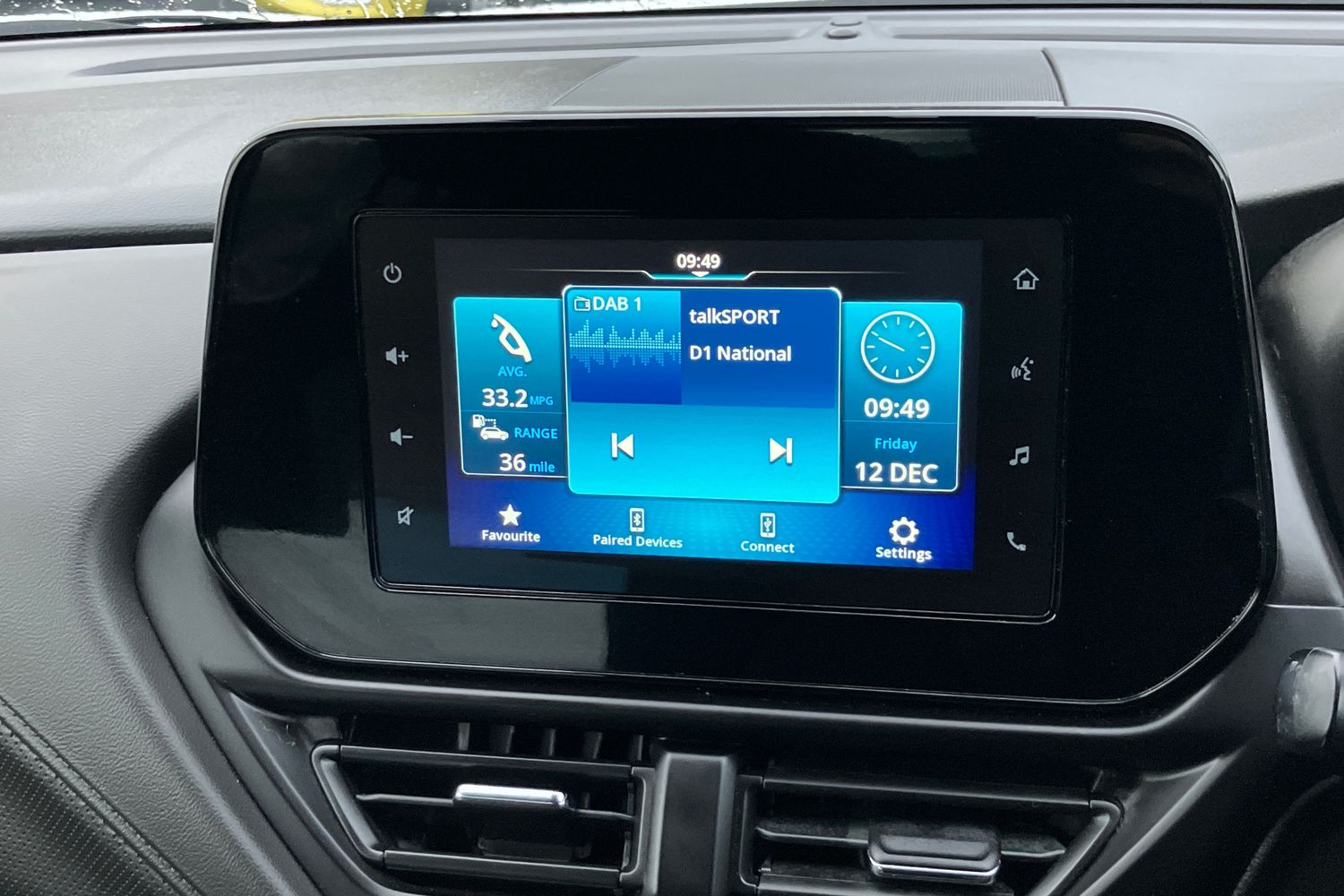 Used Suzuki SX4 S-Cross 2023 for sale - 76863365: Photo 10