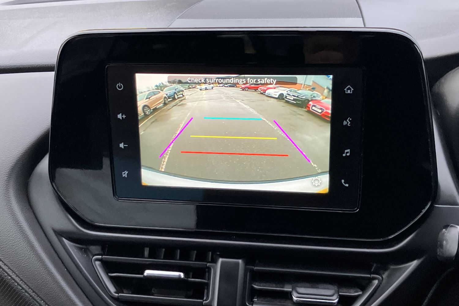 Used Suzuki SX4 S-Cross 2023 for sale - 76863365: Photo 11