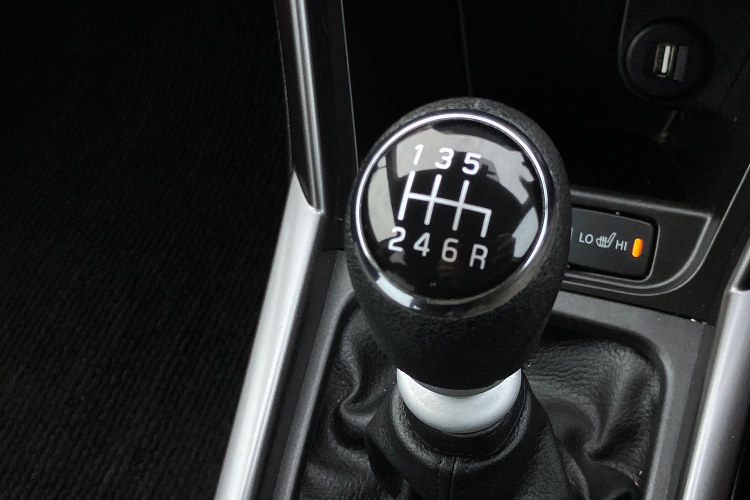 Used Suzuki SX4 S-Cross 2023 for sale - 76863365: Photo 14