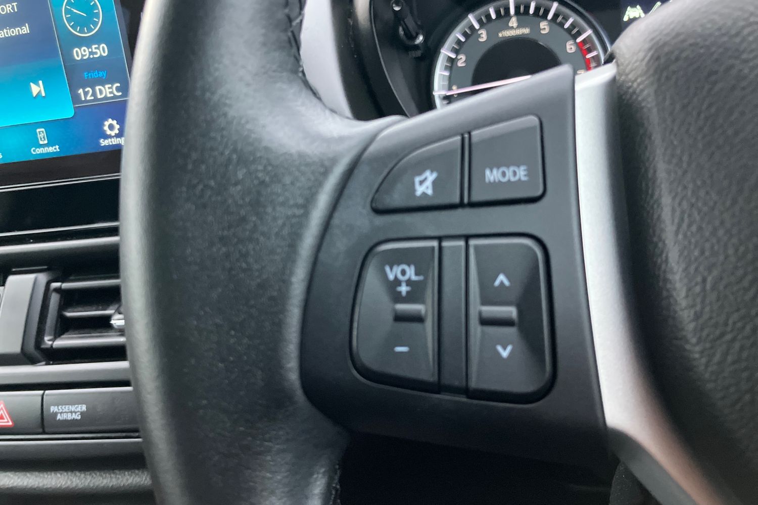 Used Suzuki SX4 S-Cross 2023 for sale - 76863365: Photo 15