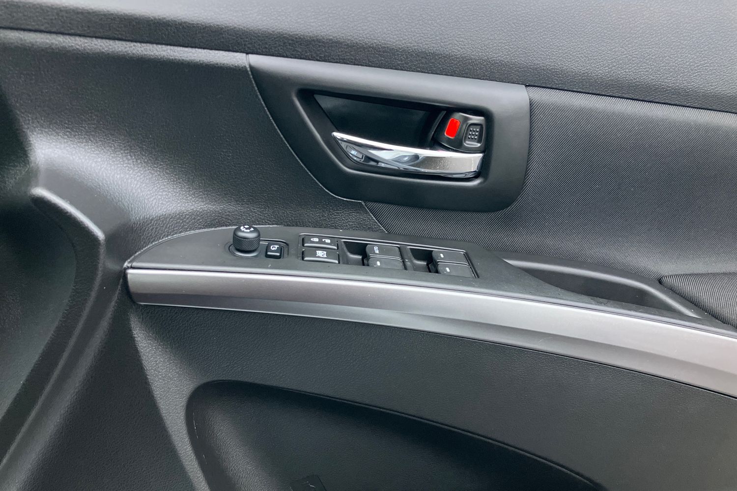 Used Suzuki SX4 S-Cross 2023 for sale - 76863365: Photo 21