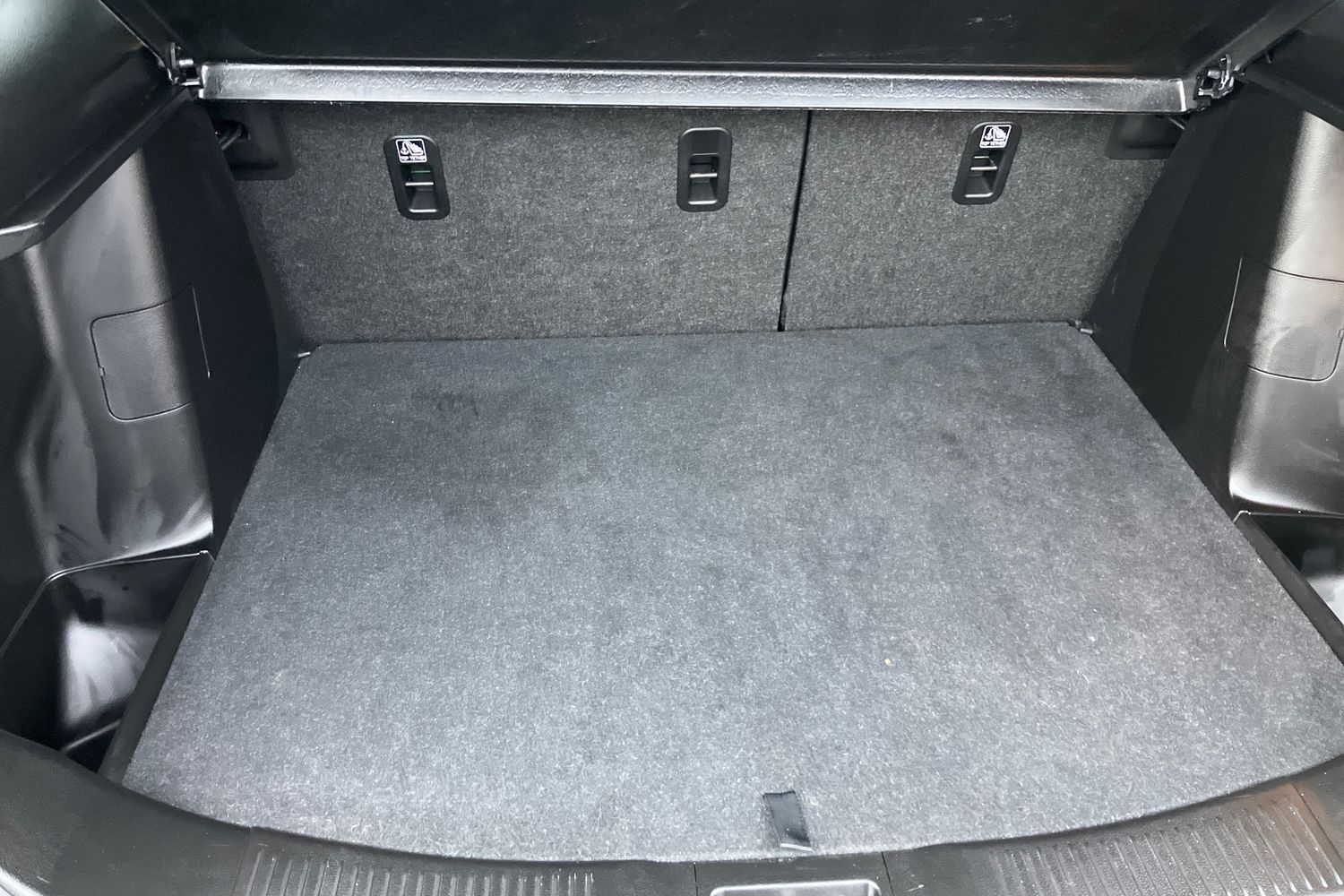 Used Suzuki SX4 S-Cross 2023 for sale - 76863365: Photo 23