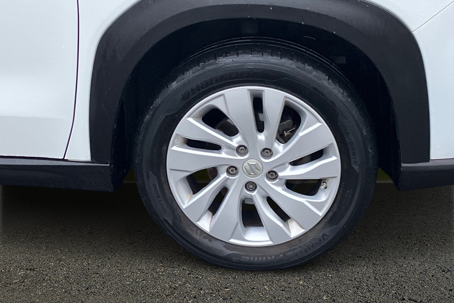 Used Suzuki SX4 S-Cross 2023 for sale - 76863365: Photo 24