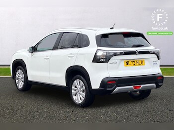 Used Suzuki SX4 S-Cross 2023 for sale - 76863365: Photo