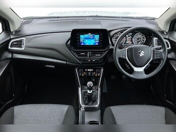 Used Suzuki SX4 S-Cross 2023 for sale - 76863365: Photo