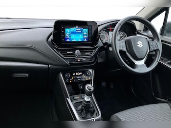 Used Suzuki SX4 S-Cross 2023 for sale - 76863365: Photo