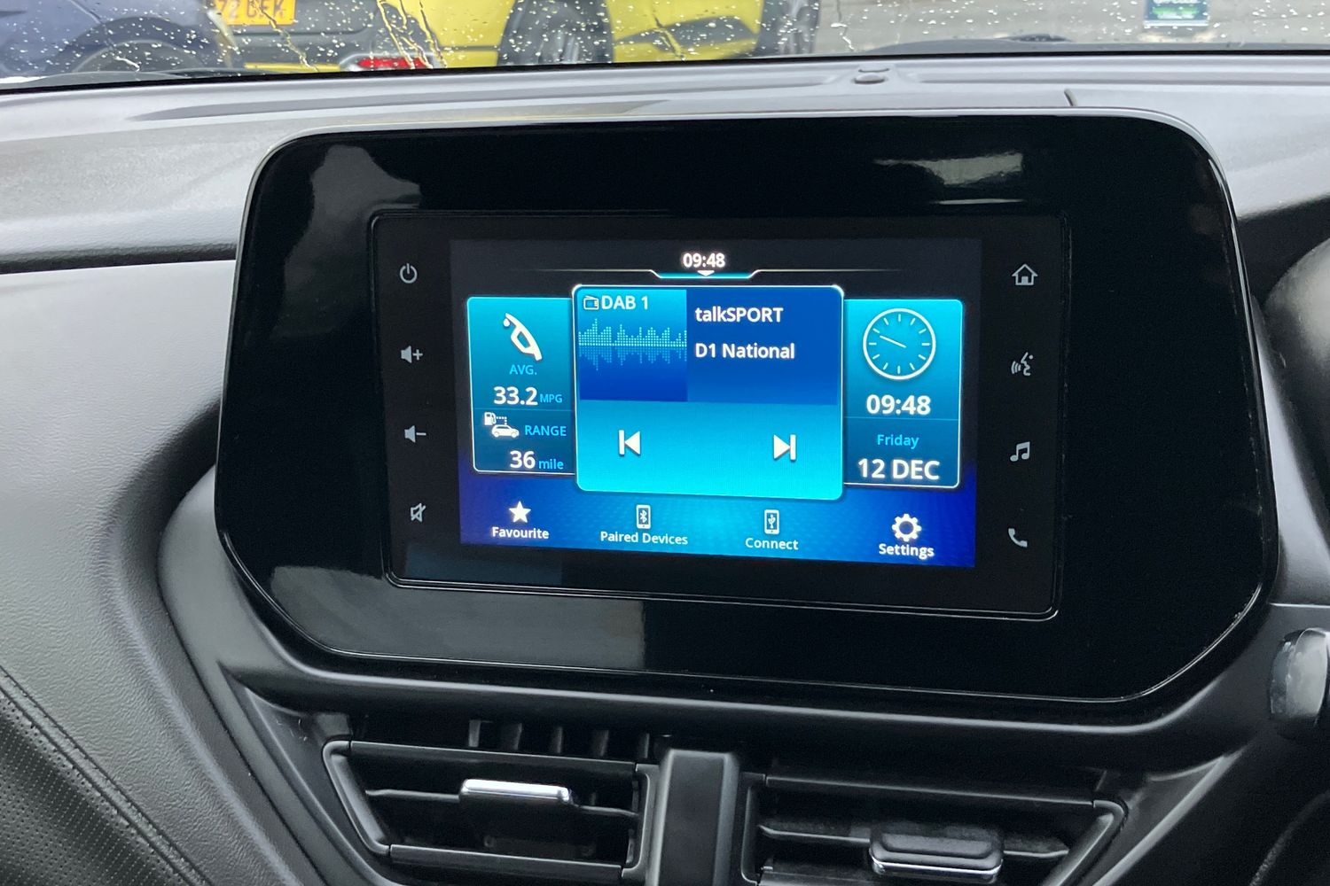 Used Suzuki SX4 S-Cross 2023 for sale - 76863365: Photo 6