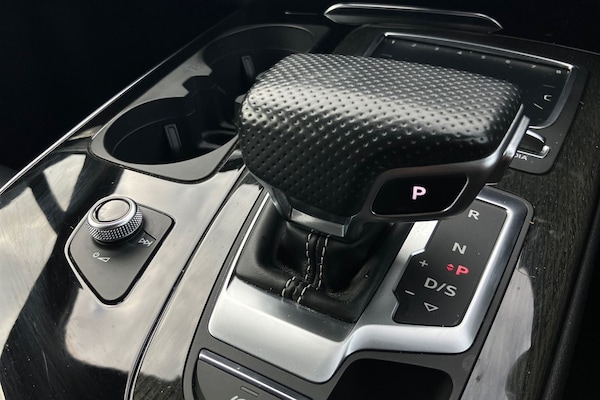 Used Audi Q7 2019 for sale - 75705234: Photo 11