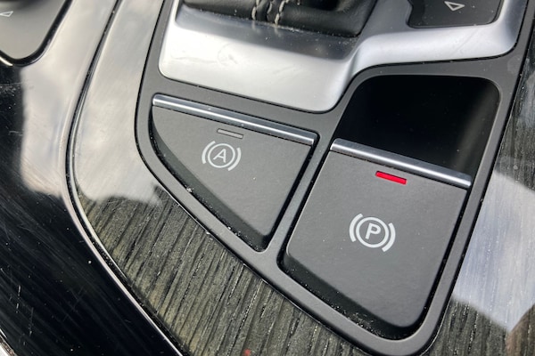 Used Audi Q7 2019 for sale - 75705234: Photo 12