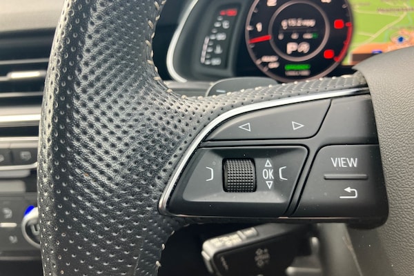 Used Audi Q7 2019 for sale - 75705234: Photo 13