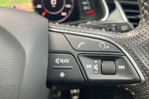 Used Audi Q7 2019 for sale - 75705234: Photo 14