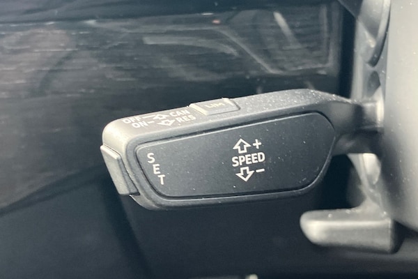 Used Audi Q7 2019 for sale - 75705234: Photo 16