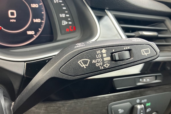 Used Audi Q7 2019 for sale - 75705234: Photo 17