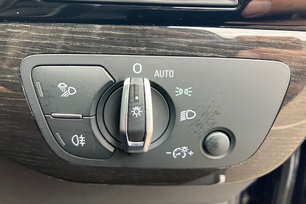 Used Audi Q7 2019 for sale - 75705234: Photo 19