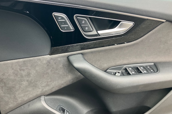 Used Audi Q7 2019 for sale - 75705234: Photo 20