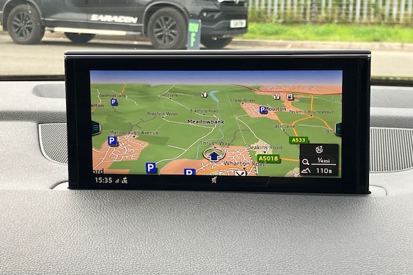 Used Audi Q7 2019 for sale - 75705234: Photo 6