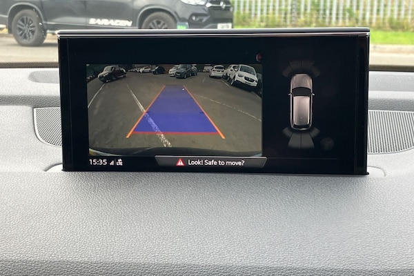 Used Audi Q7 2019 for sale - 75705234: Photo 8